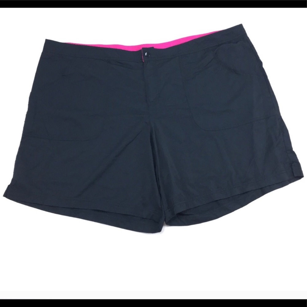 Merona board shorts